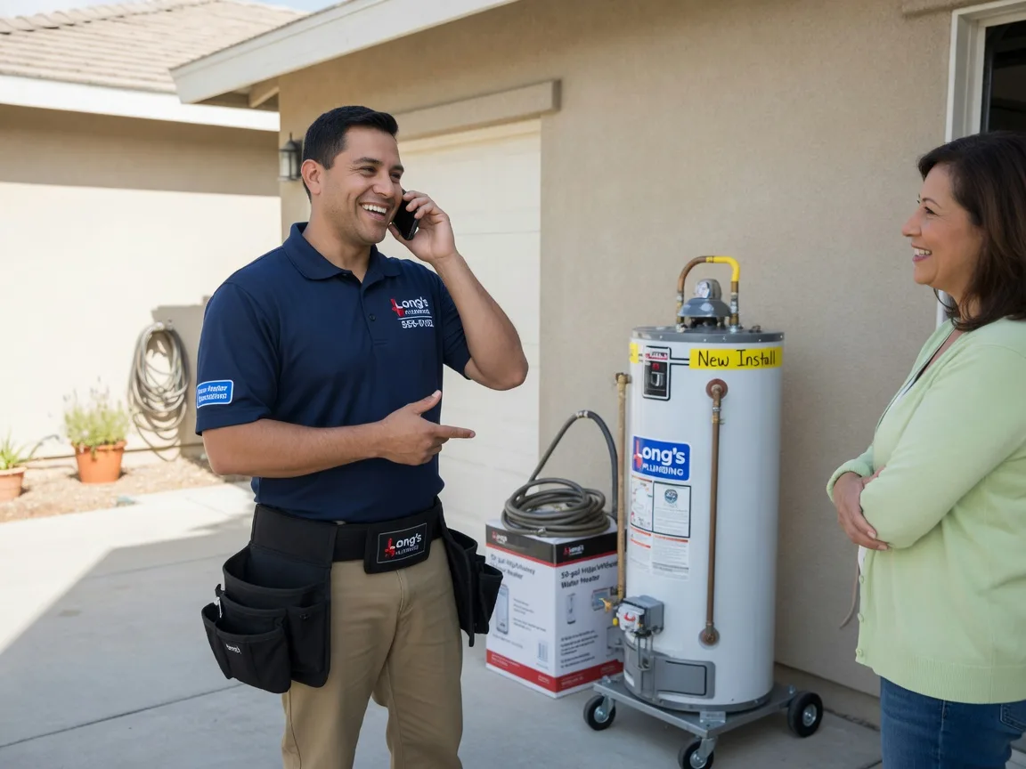 Leak Detection Leiters Ford, IN FAQs
